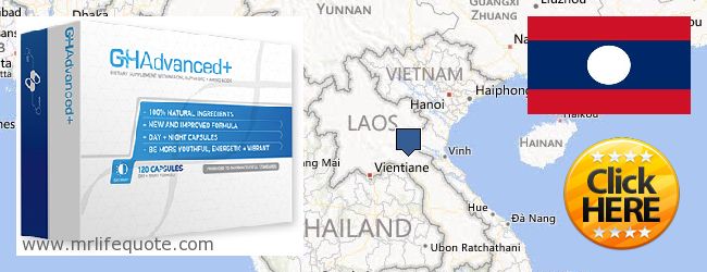 Πού να αγοράσετε Growth Hormone σε απευθείας σύνδεση Laos